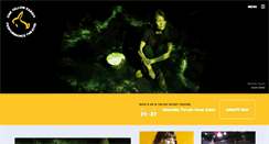 Desktop Screenshot of oyr.org